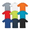 Womens Breathable Sports T-Shirts 
