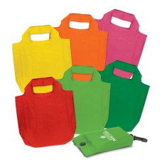 Fold Away Bag - Small