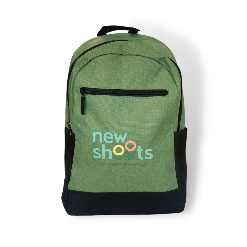 New Shoots Backpack