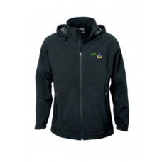 Pukeko Jacket