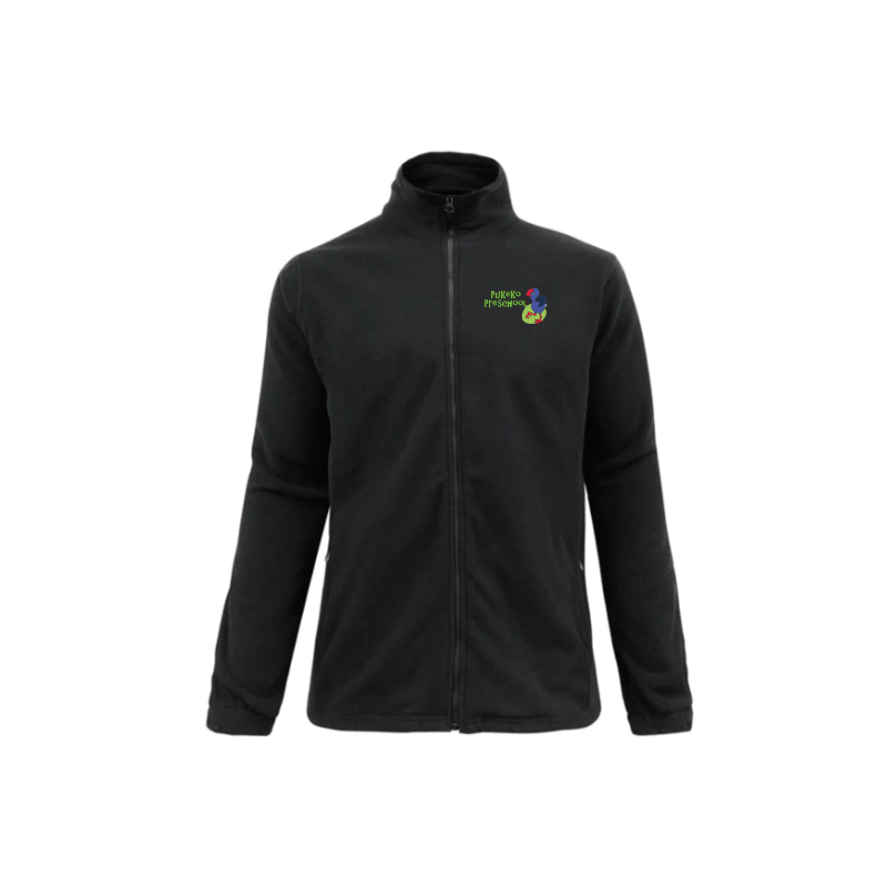 Pukeko Fleece