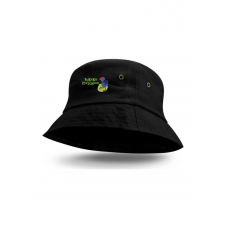 Pukeko Bucket hat