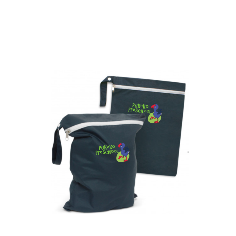 Pukeko Wet bag
