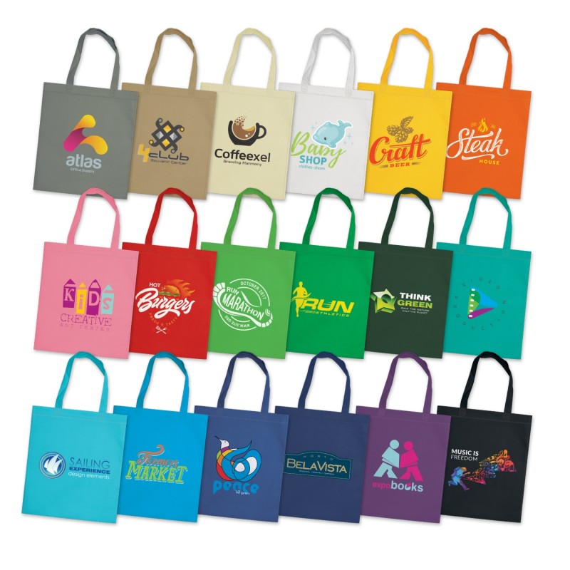 CMTS tote bags