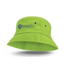 CMKA Bucket hats