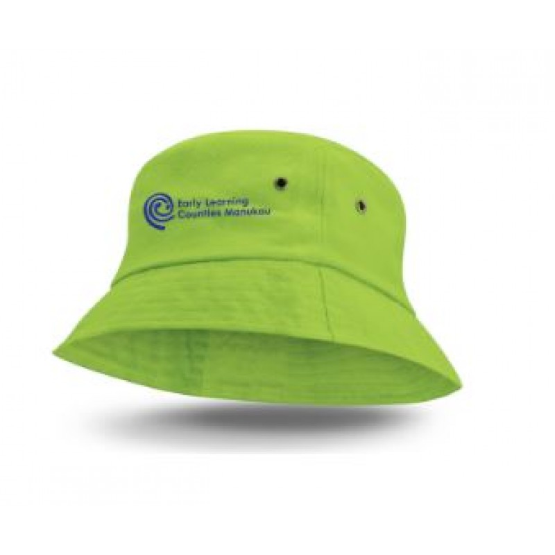 CMKA Bucket hats