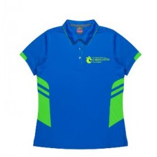 CMKA polo