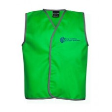 CMKA safety Vest