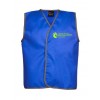 CMKA safety Vest