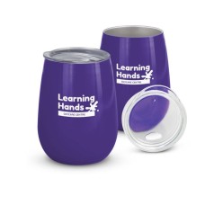 Learning Hands Mug