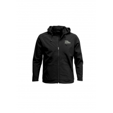 Softshell Hooded Jacket 