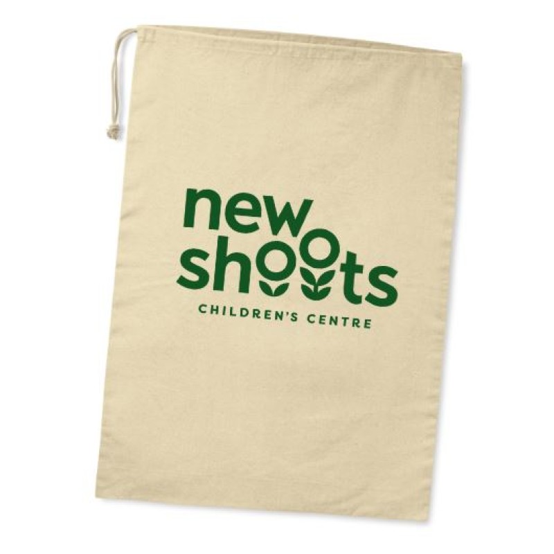 New Shoots - Sleep Bag Set