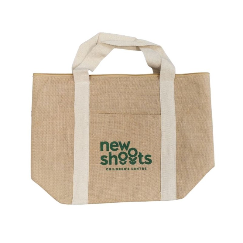 New Shoots Nappy Bag