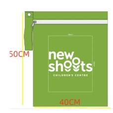 New Shoots XLarge Wet bag