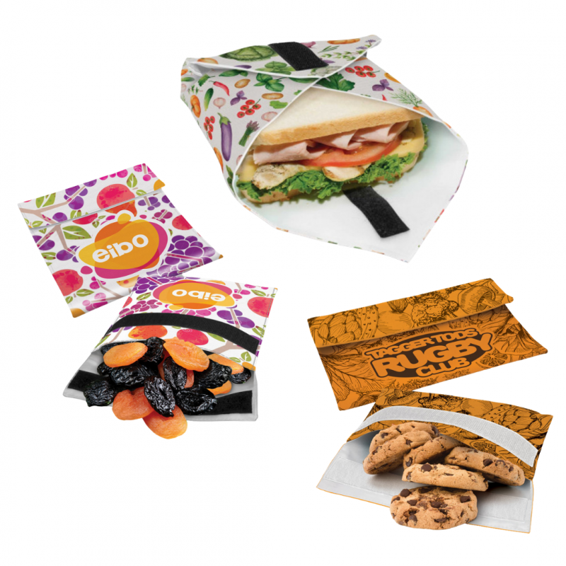 Noble Lunch Packs - 3 Pack