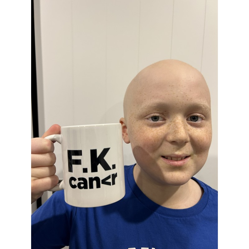 Madrid Coffee Mug - F.K. can<r (capital)