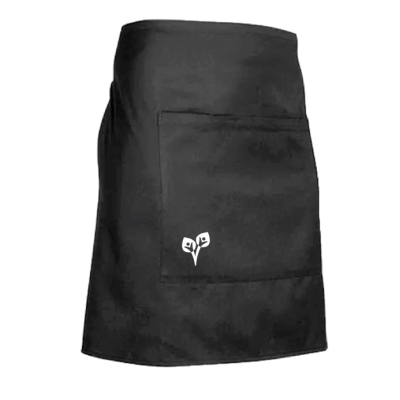 New Shoots - Half Apron