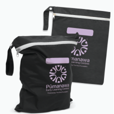 Pūmanawa Wet Bags Pūmanawa Wet Bags