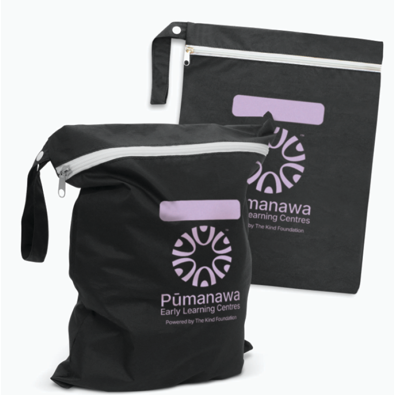 Pūmanawa Wet Bags Pūmanawa Wet Bags