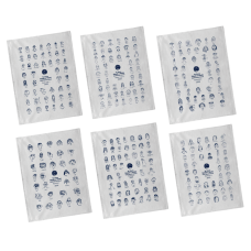 Waihi Beach School Tea Towel - COMBO (Two of Same Design)