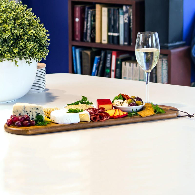 Grazer Cheese Board