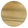 Petite Round Cheese Board