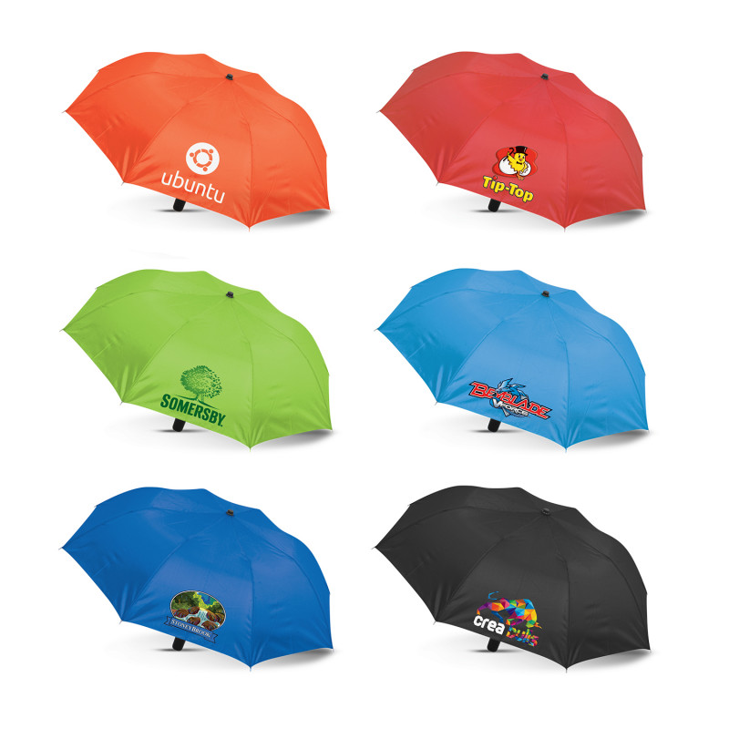 Compact Kids Umbrella