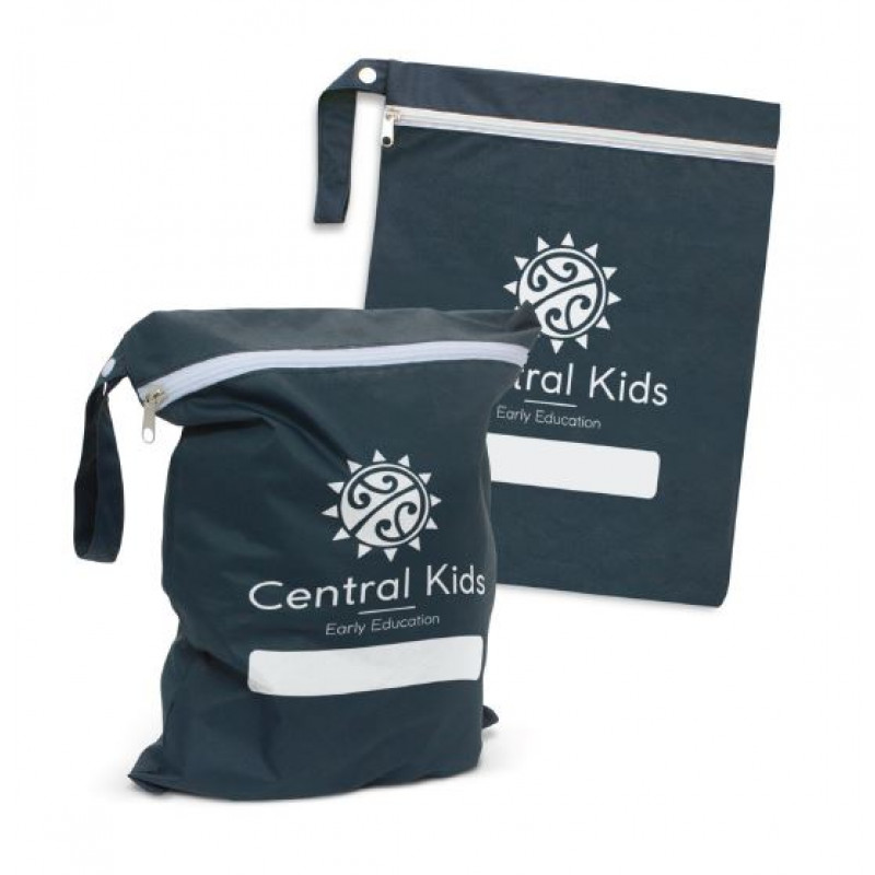 Central Kids Wet Bags