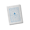 Ahutoetoe Primary School Tea Towel
