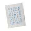 Ahutoetoe Primary School Tea Towel