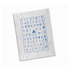 Ahutoetoe Primary School Tea Towel