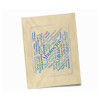 Ahutoetoe Primary School Tea Towel