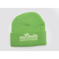 New Shoots Childrens  Beanie 