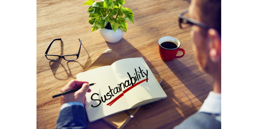 The benefits of using Sustainable Products for your next fundraising campaign 
