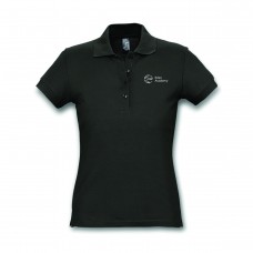 Eden Carter Womens Polo