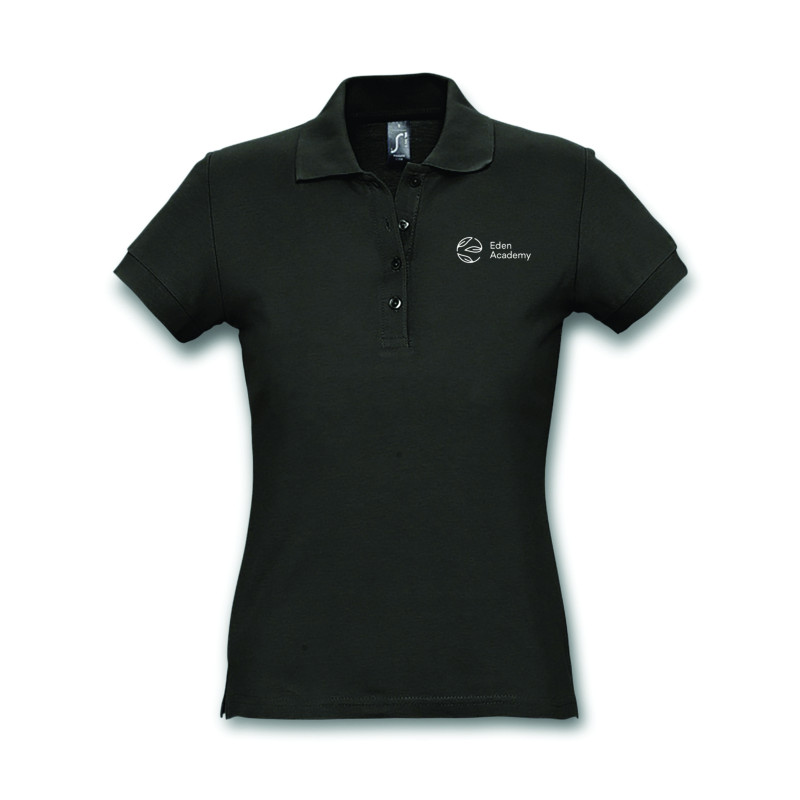 Eden Mens Carter Polo