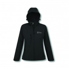 Eden Replay Softshell Jacket