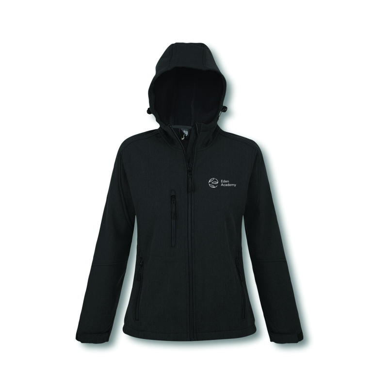 Eden Replay Softshell Jacket
