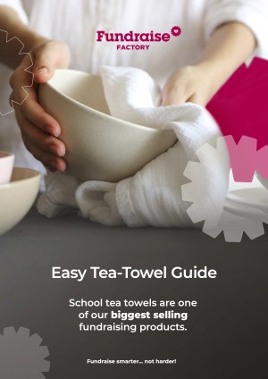 Download Our Easy Tea Towel Guide