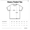 Future Focus Faded Mens T-shirts Future Focus Faded Mens T-shirts