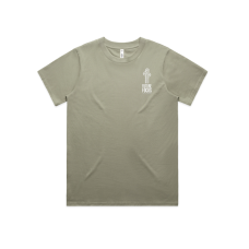 Future Focus Wo's Classic Tee