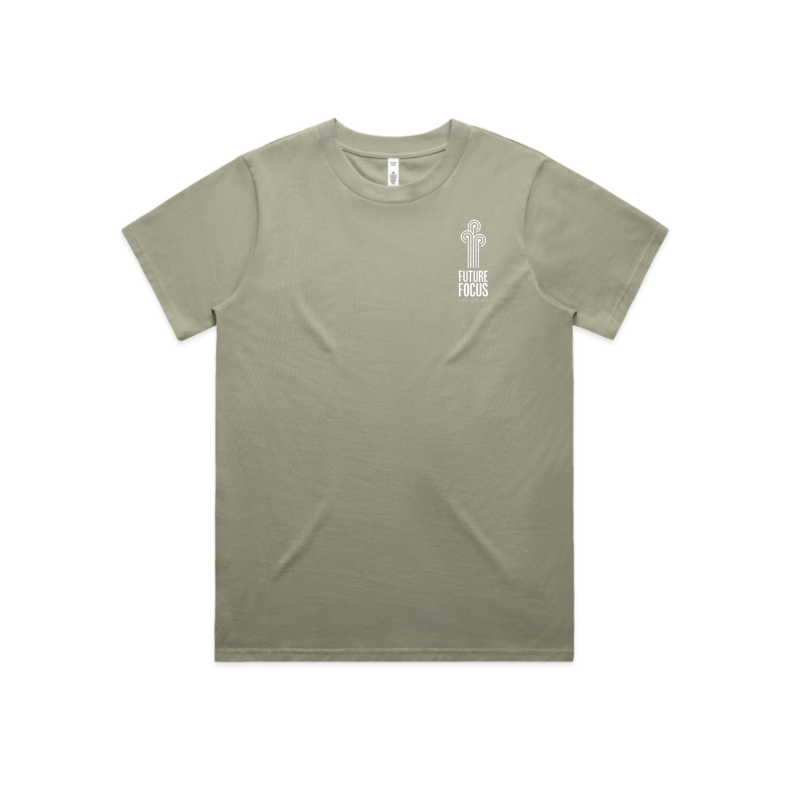 Future Focus Wo's Classic Tee