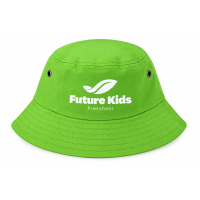Future Kids - Bondi Bucket Hat