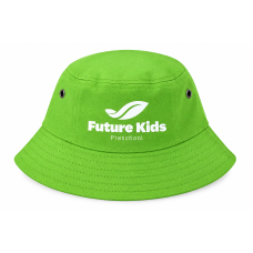 Future Kids - Bondi Bucket Hat
