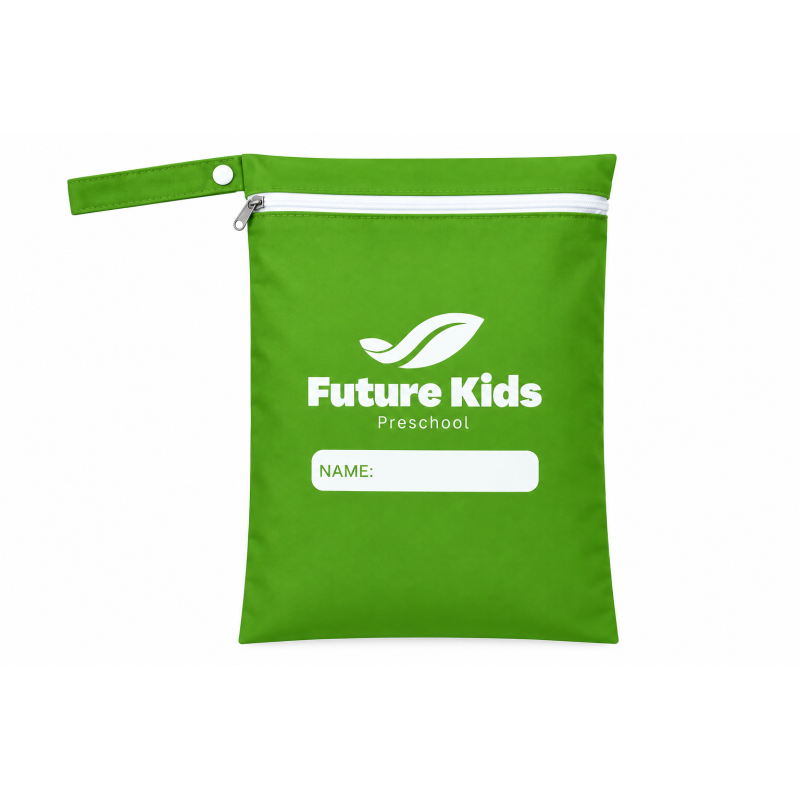 Future Kids - Wet Bags Future Kids - Wet Bags