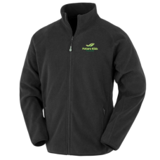 Future Kids Fleece Jacket Future Kids Fleece Jacket