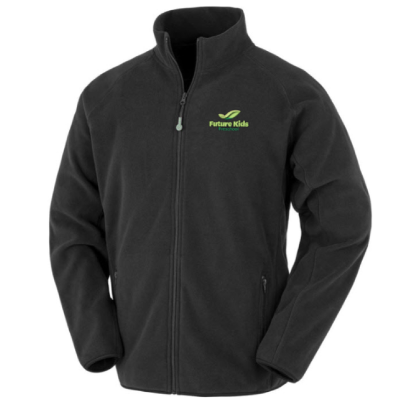 Future Kids Fleece Jacket