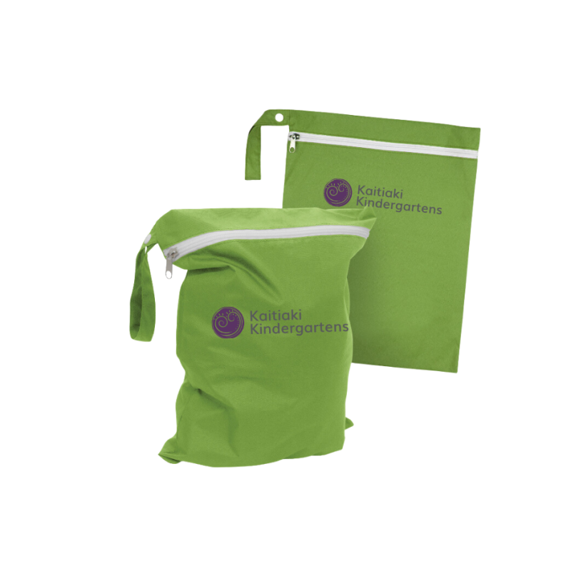 Kaitiaki Wet Bag
