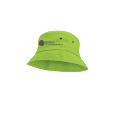 Kaitiaki Bondi Bucket Hat