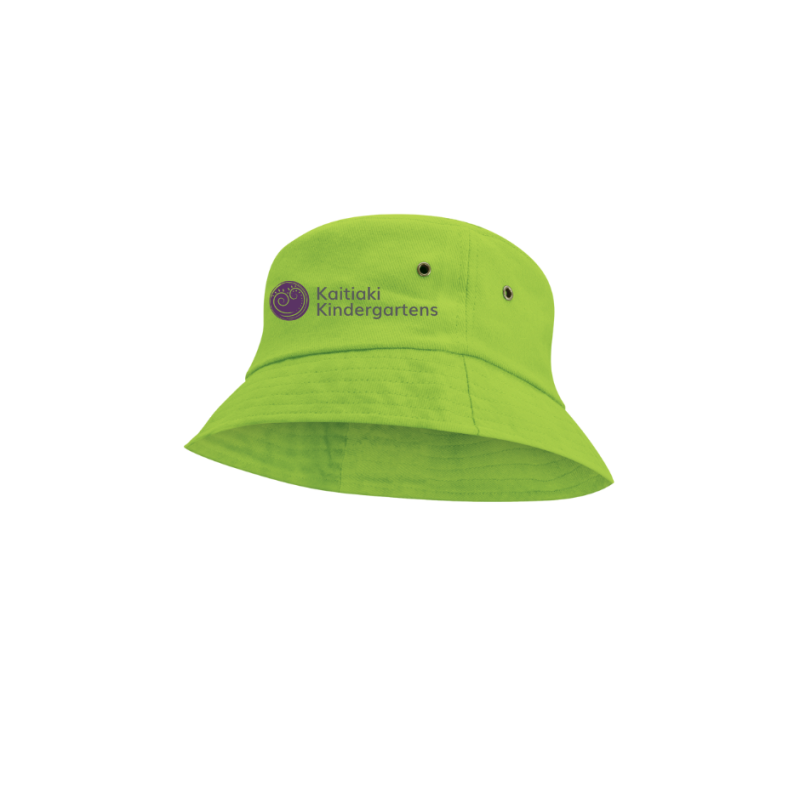 Kaitiaki Bondi Bucket Hat Kaitiaki Bondi Bucket Hat